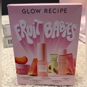 Glow Recipe Fruit Babies Set